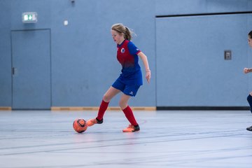 Bild 369 - wCJ Futsalmeisterschaft Runde 1